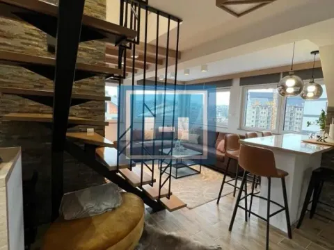 Sale, three bedroom apartment, 59m², Centar, Zlatibor - image 21