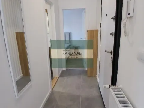 Izdavanje, jednosoban stan, 37m², Erdoglija, Kragujevac - image 2