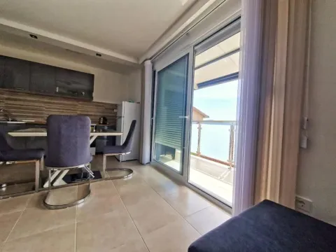 Izdavanje, jednosoban stan, 50m², Kavač, Kotor - image 5