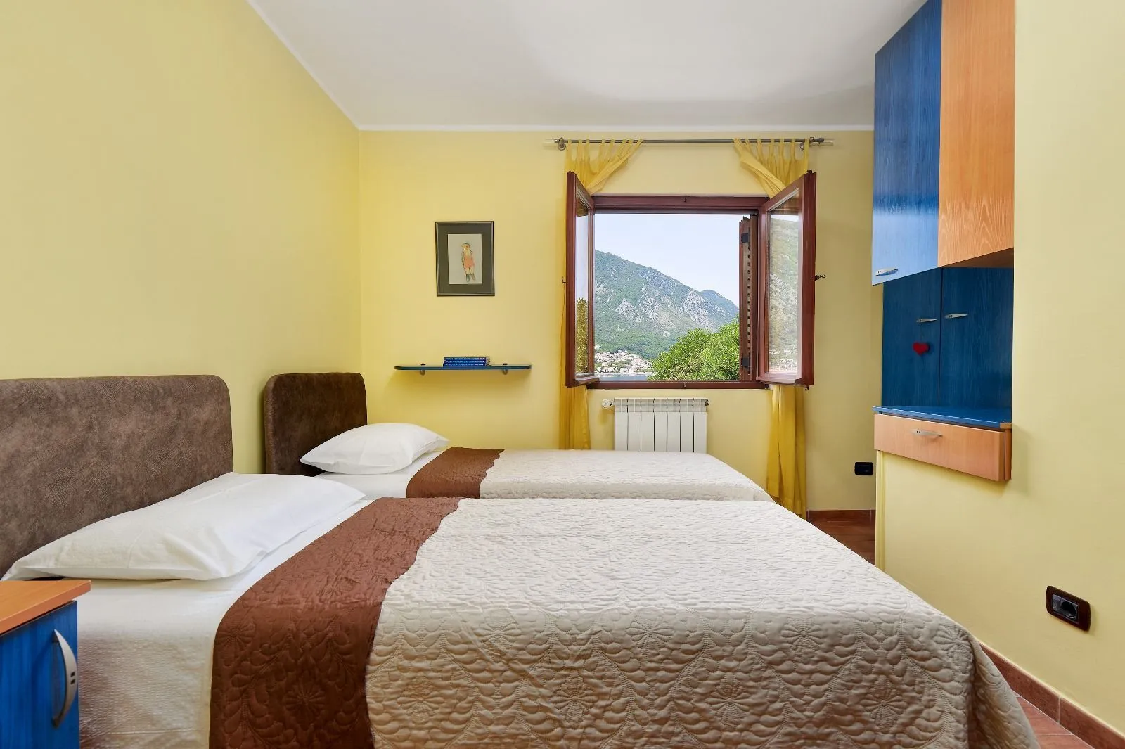Sale, house, 120m², Dobrota, Kotor