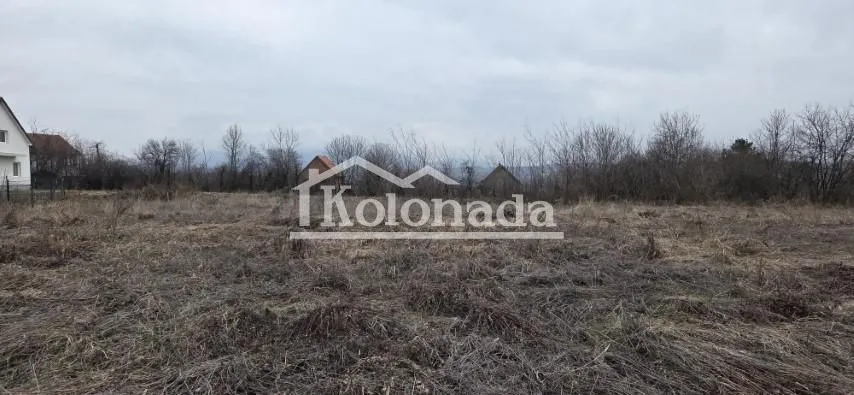 Prodaja, plac, 1000m², Sopot, Beograd