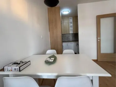 Izdavanje, jednosoban stan, 45m², Zabjelo, Podgorica - image 3