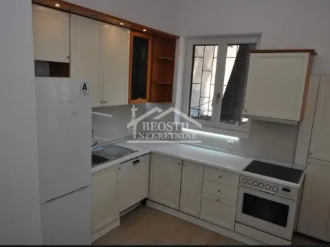 Izdavanje, stan, 180m², Stari Grad, Beograd - image 6