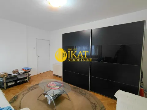 Prodaja, dvosoban stan, 50m², Karaburma, Palilula Sve Podlokacije - image 8