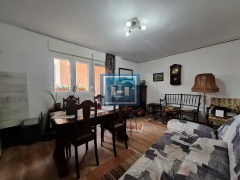 Sale, two bedroom apartment, 50m², Ćuprija, Srbija - image 3