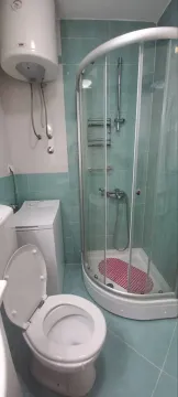 Rent, one bedroom apartment, 59m², Central Point, Podgorica - image 63