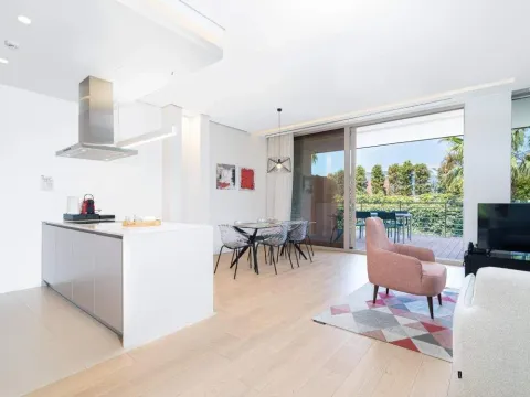 Sale, two bedroom apartment, 146m², Budva, Crna Gora - image 26