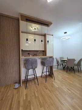 Izdavanje, dvosoban stan, 67m², Stari Aerodrom, Podgorica - image 13