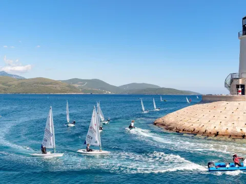 Prodaja, jednosoban stan, 66m², Luštica Bay, Tivat - image 13