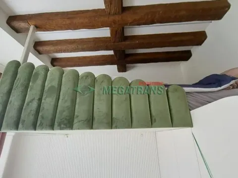 Izdavanje, trosoban stan, 80m², Centar, Novi Sad - image 19