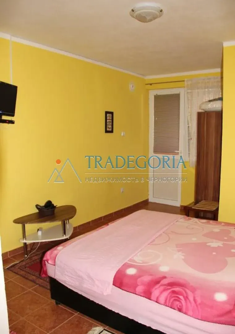 Prodaja, ugostiteljski objekat, 300m², Dobra Voda, Bar