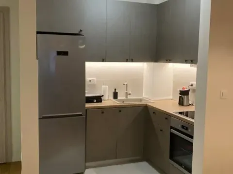 Prodaja, jednosoban stan, 40m², Central Point, Podgorica - image 3