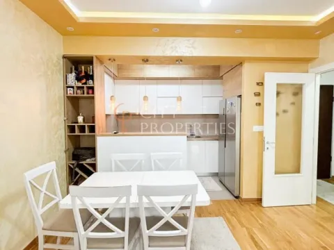 Izdavanje, stan, 64m², City Kej, Podgorica - image 12