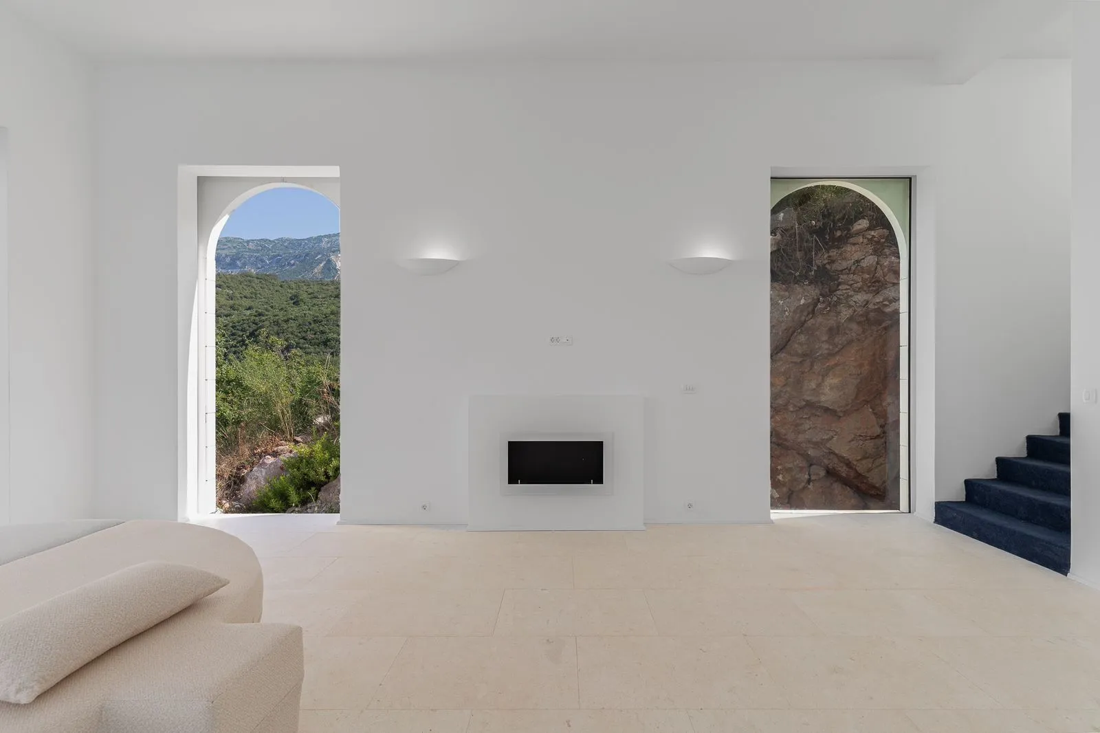 Sale, house, 375m², Pržno, Budva