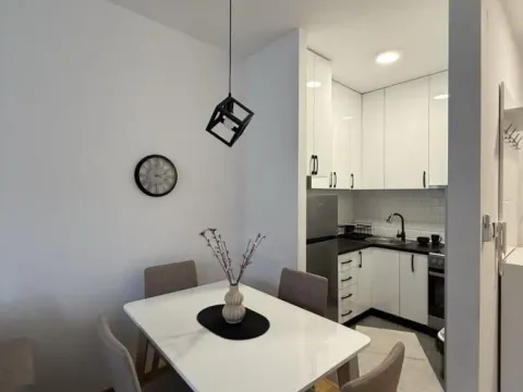 Rent, one bedroom apartment, 37m², Bulevar Evrope, Novi Sad Sve Podlokacije - image 8