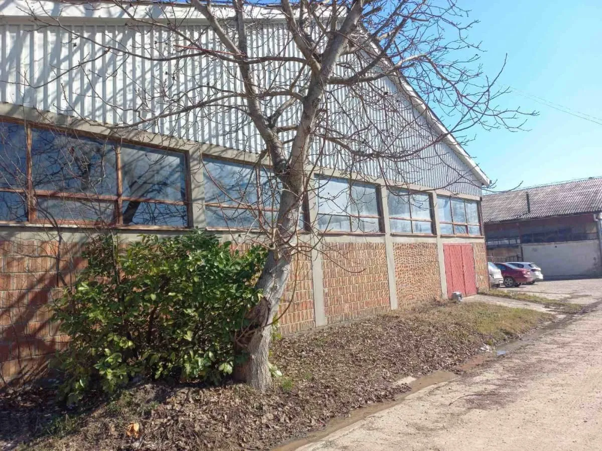 Rent, office space, 350m², Leštane, Grocka