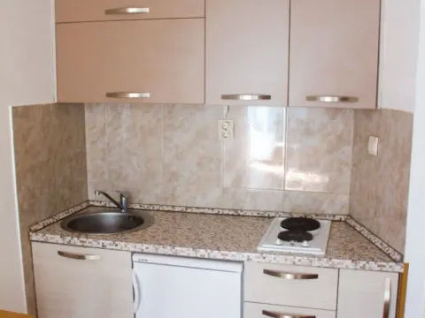 Sale, studio apartment, 26m², Sveti Stefan, Budva - image 4