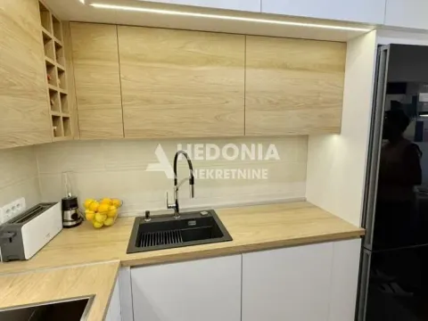 Prodaja, dvosoban stan, 51m², Južni Bulevar, Vračar Sve Podlokacije - image 5