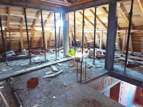 Prodaja, dvosoban stan, 126m², Pantelej, Niš - image 13