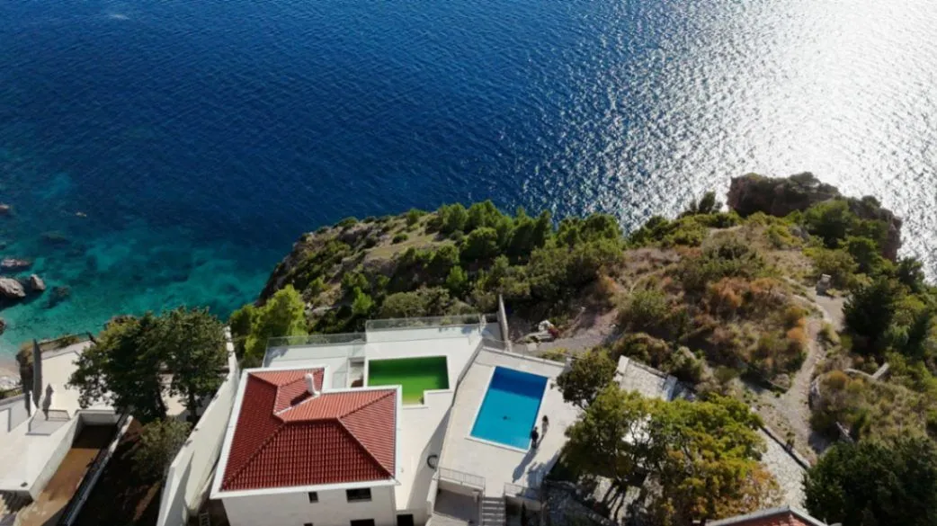 Sale, house, 270m², Budva, Crna Gora