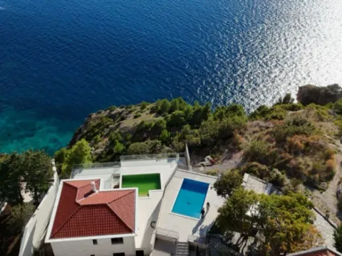 Prodaja, kuća, 270m², Budva, Crna Gora - image 10