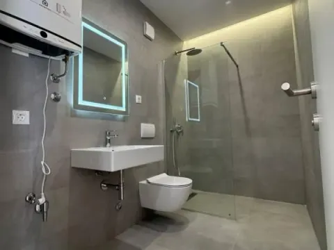 Prodaja, jednosoban stan, 45m², Šušanj, Bar - image 3