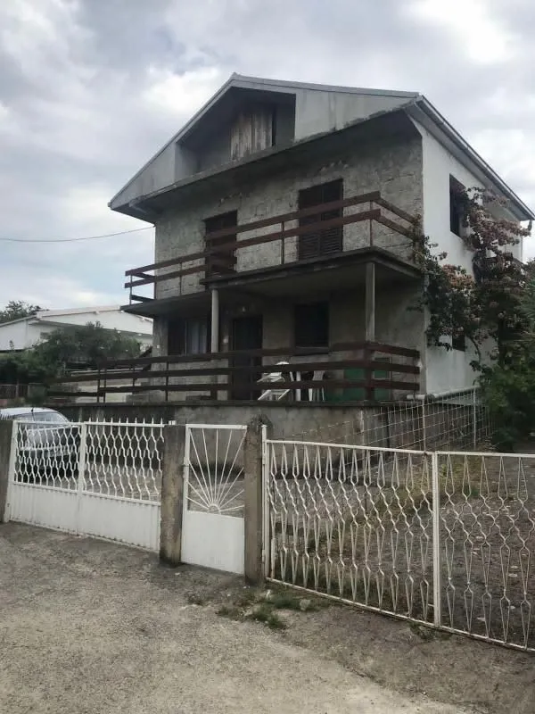 Sale, house, 86m², Dobra Voda, Budva