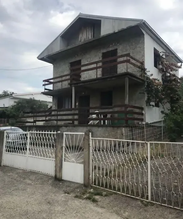 Sale, house, 86m², Dobra Voda, Budva