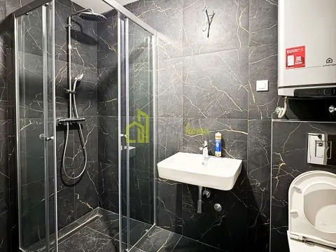 Rent, two bedroom apartment, 64m², Tološka šuma, Podgorica - image 10