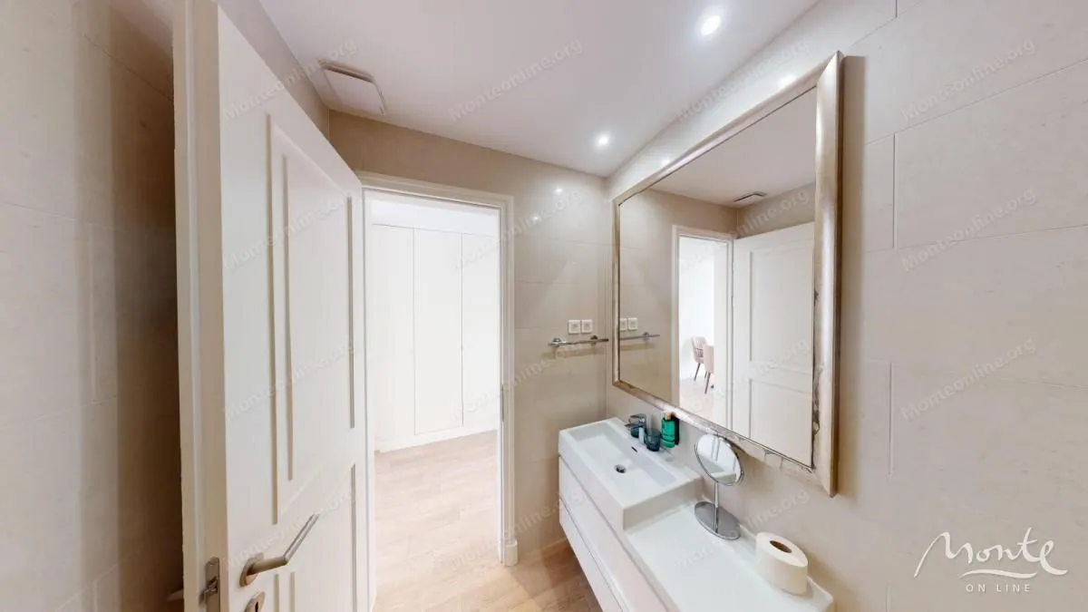 Prodaja, garsonjera, 52m², Luštica Bay, Tivat