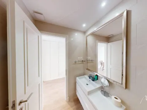 Sale, studio apartment, 52m², Luštica Bay, Tivat - image 10