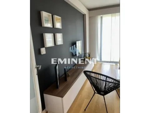 Rent, two bedroom apartment, 53m², Novi Beograd Blok 65, Novi Beograd Sve Podlokacije - image 3