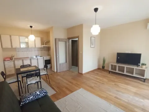 Sale, one bedroom apartment, 50m², Ilino, Bar - image 9