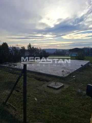 Prodaja, plac, 600m², Arnajevo, Barajevo