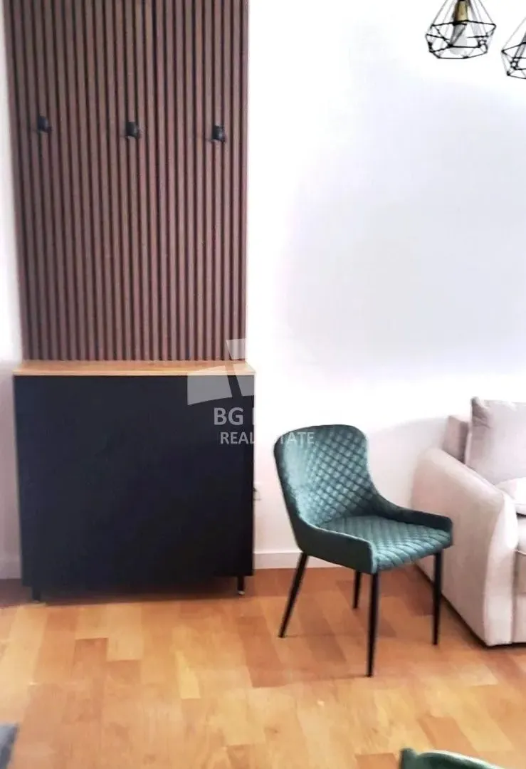Rent, one bedroom apartment, 38m², Lekino Brdo, Voždovac Sve Podlokacije