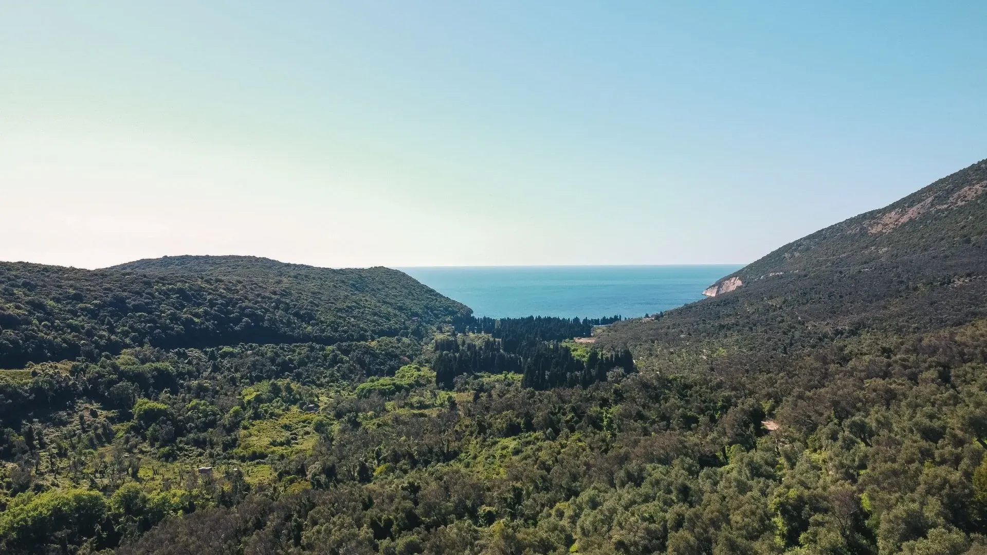 Prodaja, plac, 3030m², Ulcinj, Crna Gora