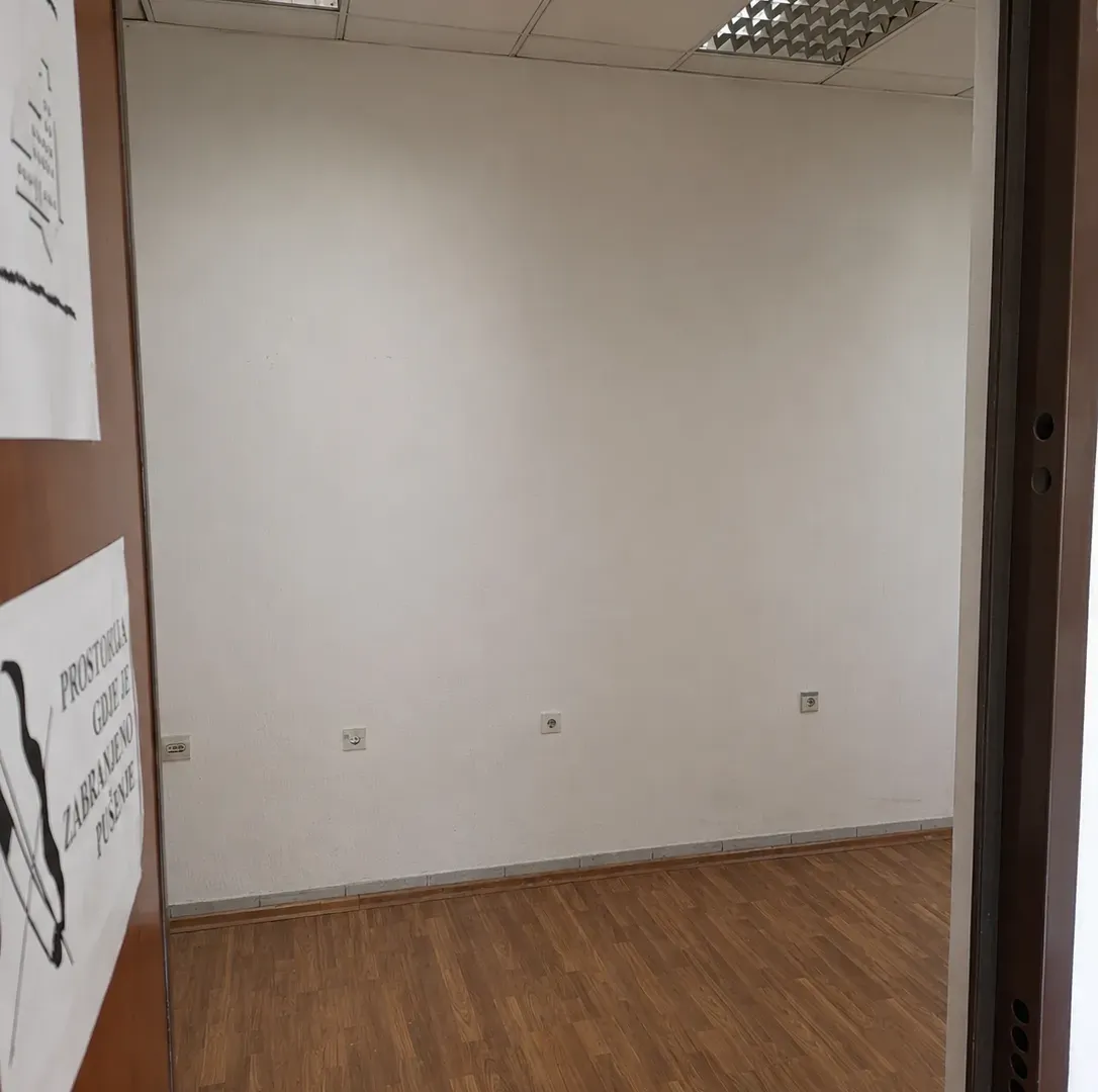 Rent, office space, 95m², Stari Aerodrom, Podgorica