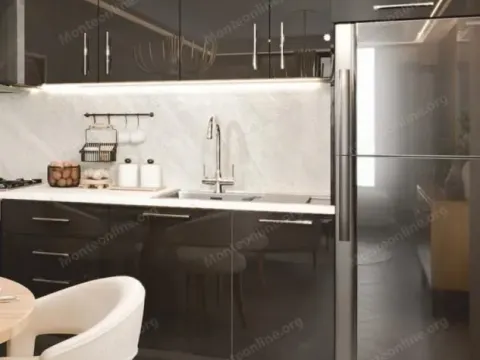 Sale, two bedroom apartment, 66m², Radanovići, Kotor - image 10