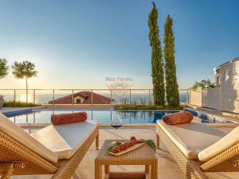 Prodaja, kuća, 290m², Budva, Crna Gora