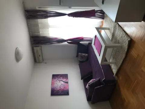 Rent, one bedroom apartment, 45m², Zabjelo, Podgorica - image 1