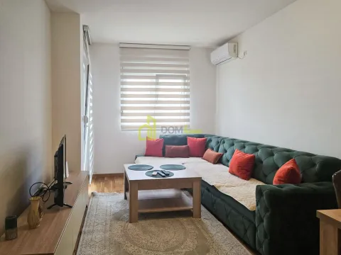 Stan in Stari Aerodrom