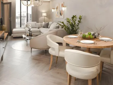 Sale, two bedroom apartment, 66m², Radanovići, Kotor - image 11