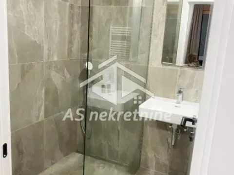 Rent, four bedroom apartment, 105m², Zvezdarska Šuma, Zvezdara Sve Podlokacije - image 16