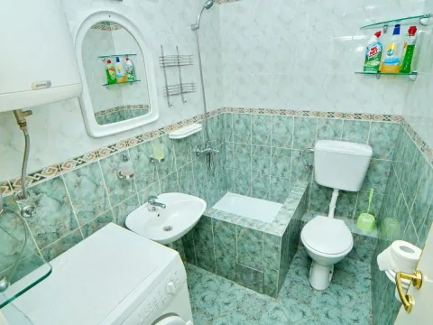 Rent, one bedroom apartment, 44m², Preko Morače, Podgorica - image 8