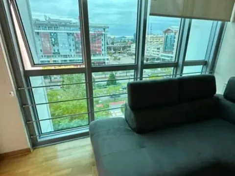 Izdavanje, dvosoban stan, 75m², Preko Morače, Podgorica - image 11