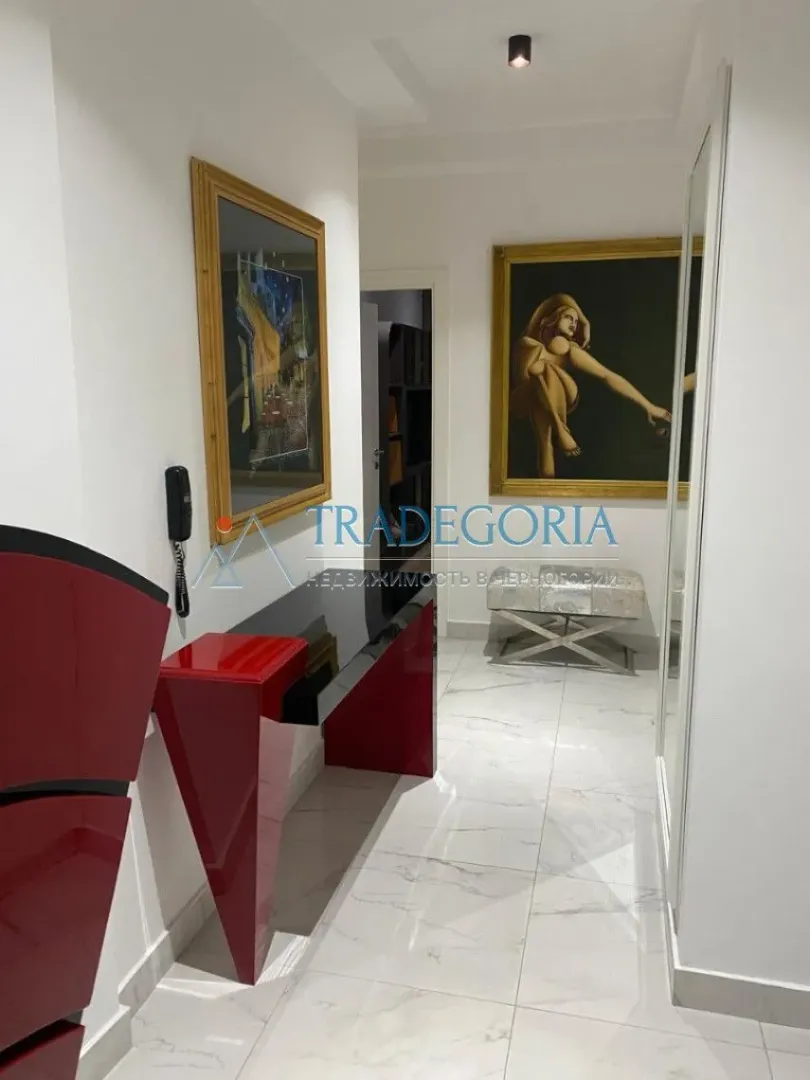 Prodaja, dvosoban stan, 100m², Bar, Crna Gora