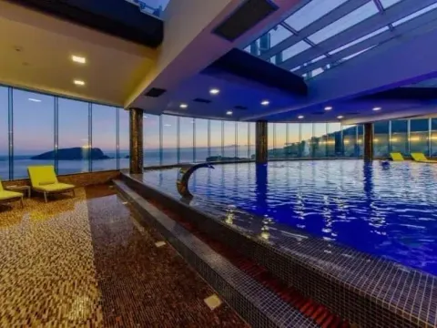 Sale, apartment, 77m², Budva, Crna Gora - image 16