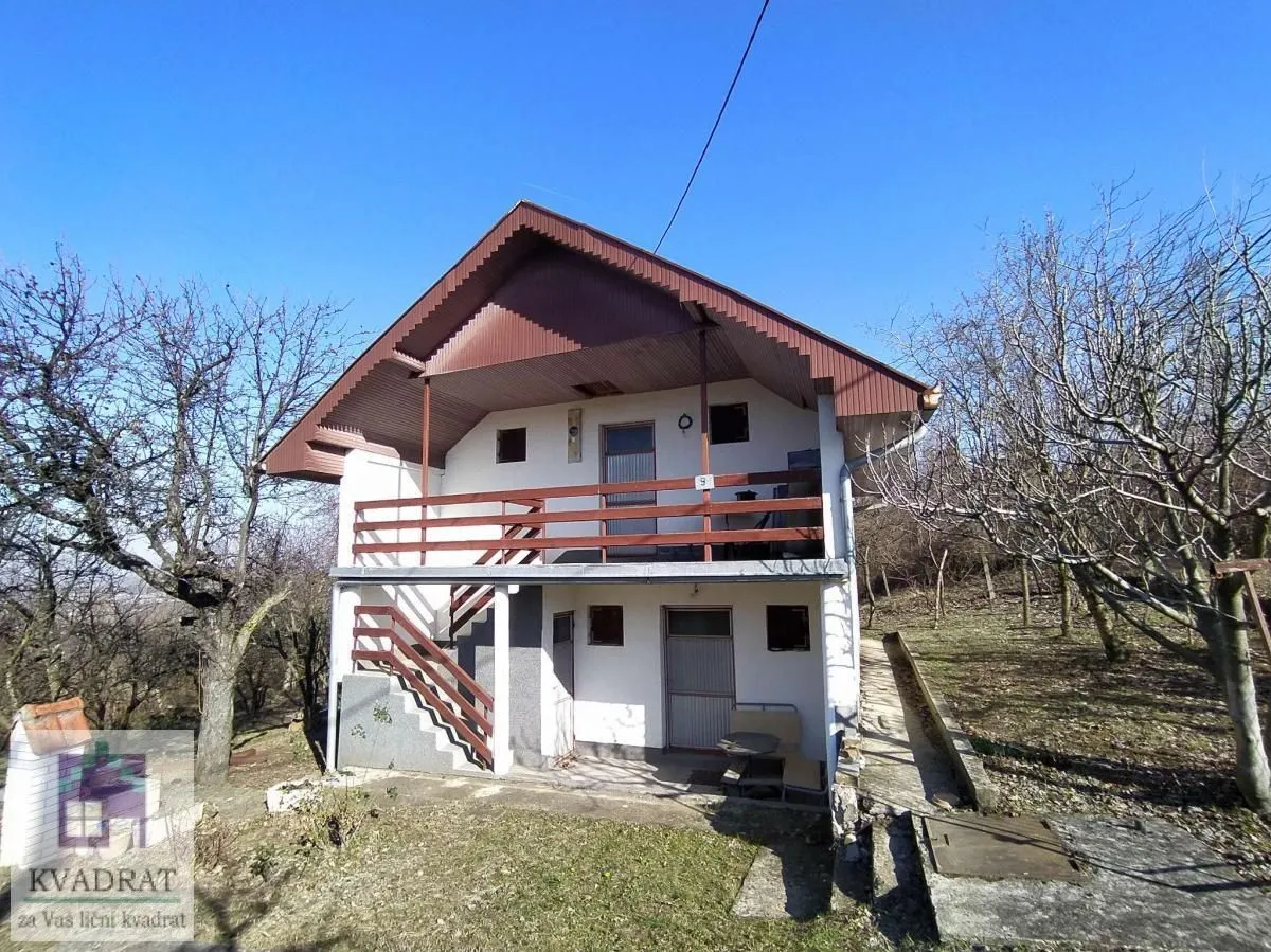 Prodaja, kuća, 60m², Mislodjin, Obrenovac