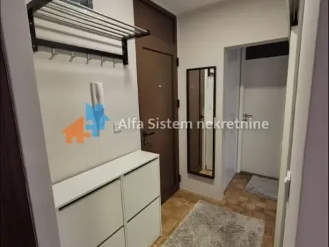 Izdavanje, stan, 48m², Novi Beograd Blok 22, Novi Beograd Sve Podlokacije - image 16