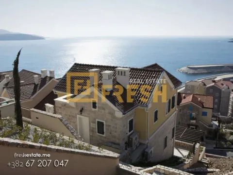 Prodaja, kuća, 253m², Tivat, Crna Gora - image 2